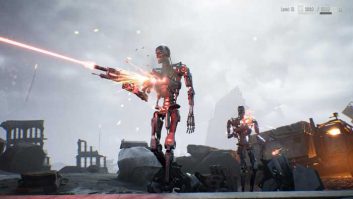 خرید بازی Terminator Resistance برای PC
