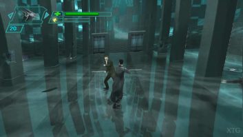 خرید بازی The Matrix Path of Neo - ماتریکس برای PC
