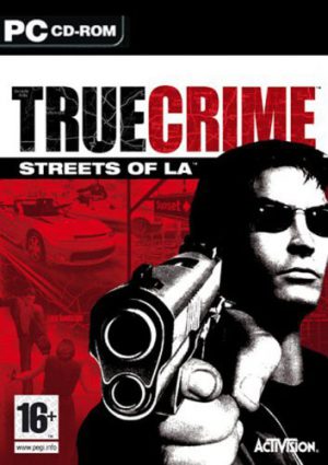خرید بازی True Crime Streets of LA برای PC