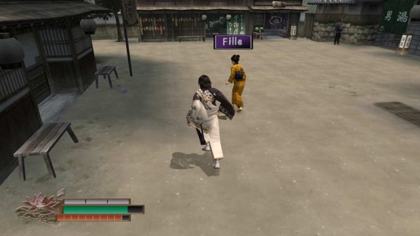 خرید بازی ۲ Way of the Samurai برای PS2