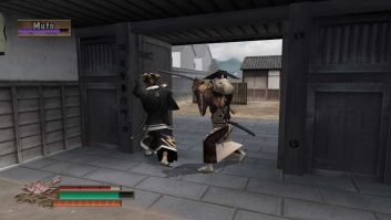 خرید بازی ۲ Way of the Samurai برای PS2