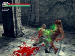 خرید بازی Altered Beast برای PS2 پلی استیشن 2