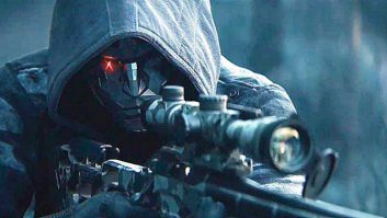 خرید بازی Sniper Ghost Warrior Contracts برای PC