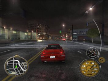 خرید بازی Midnight Club 3 DUB Edition برای PS2
