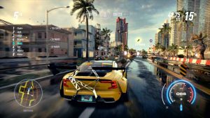 خرید بازی Need for Speed Heat برای PC کامپیوتر