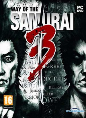 خرید بازی Way of the Samurai 3 برای PC