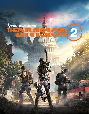 خرید بازی The Division 2 برای کامپیوتر