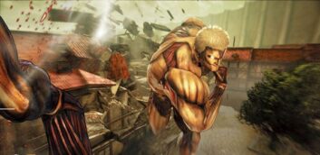خرید بازی Attack on Titan 2 برای PS4