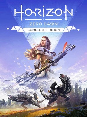 خرید بازی Horizon Zero Dawn برای کامپیوتر
