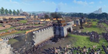 خرید بازی Total War: THREE KINGDOMS برای کامپیوتر