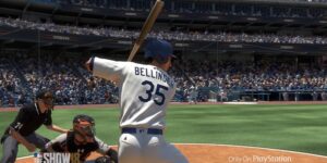خرید بازی MLB The Show 18 برای PS4