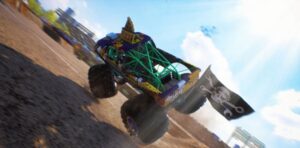 خرید بازی Monster Truck Championship برای PC