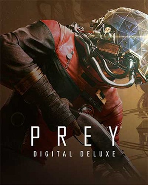 خرید بازی Prey: Digital Deluxe Edition برای کامپیوتر