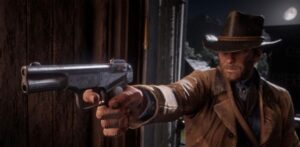 خرید بازی Red Dead Redemption 2 برای PC کرک شده