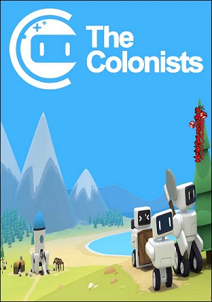 خرید بازی The Colonists برای PC