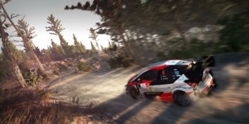 خرید بازی WRC 9 DELUXE EDITION برای کامپیوتر