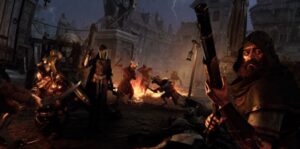 خرید بازی Warhammer Vermintide 2 برای کامپیوتر