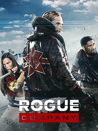 خرید بازی Rogue Company برای کامپیوتر