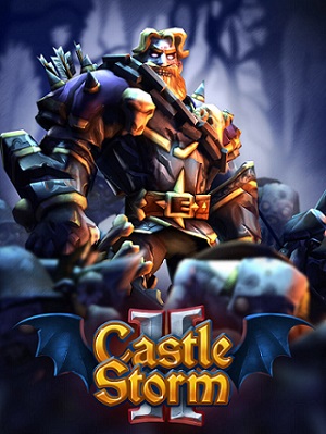 خرید بازی CastleStorm II برای کامپیوتر