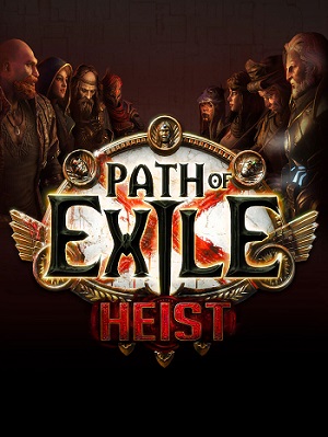 خرید بازی Path of Exile برای کامپیوتر