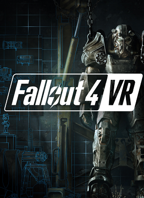 خرید بازی Fallout 4 VR برای کامپیوتر