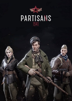 خرید بازی Partisans 1941 برای PC