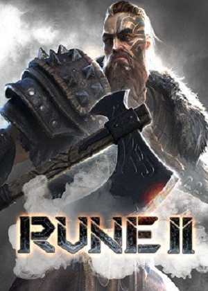 خرید بازی RUNE II برای کامپیوتر