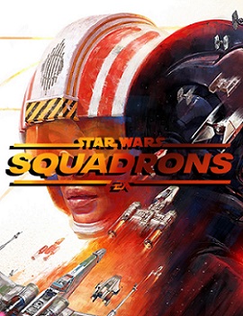 خرید بازی STAR WARS: Squadrons برای کامپیوتر