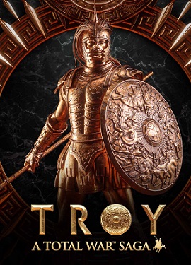 بازی Total War Saga: Troy برای کامپیوتر