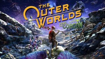 خرید بازی The Outer Worlds: Peril on Gorgon برای کامپیوتر