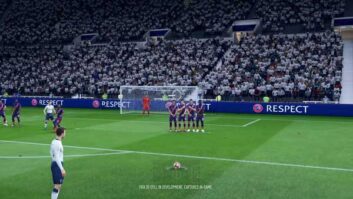 خرید بازی FIFA 20 همراه لیگ برتر ایران برای XBOX 360