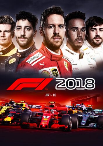 خرید بازی F1 2018 فرمول 1 2018 برای PC