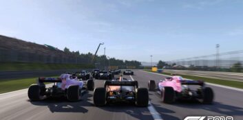 خرید بازی F1 2018 فرمول 1 2018 برای PC
