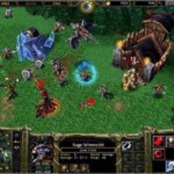خرید بازی Warcraft III Reign of Chaos – وارکرافت 3 پادشاهی آشوب برای PC