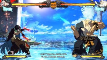 خرید بازی Guilty Gear Strive برای pc کامپیوتر