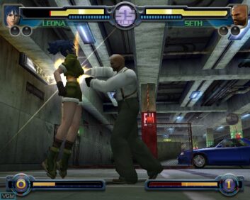 خرید بازی King of Fighters - Maximum Impact for برای PS2