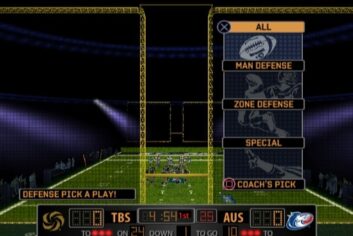 خرید بازی Arena Football برای PS2