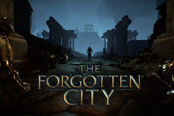خرید بازی The Forgotten City برای pc کامپیوتر