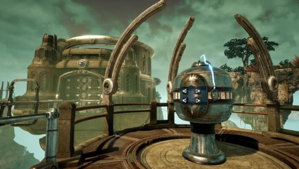 خرید بازی Nemezis Mysterious Journey III برای pc کامپیوتر