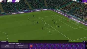 خرید بازی Football Manager 2021 برای pc کامپیوتر