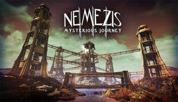 خرید بازی Nemezis Mysterious Journey III برای pc کامپیوتر