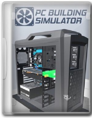 خرید بازی PC Building Simulator EVGA Workshop برای PC کامپیوتر