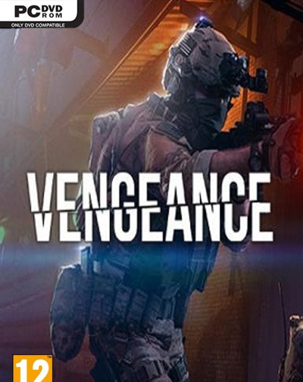 خرید بازی Vengeance برای PC کامپیوتر