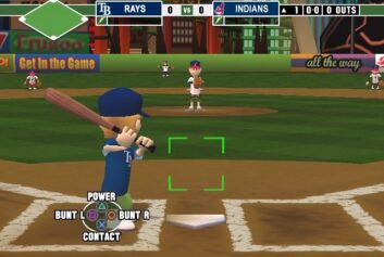 خرید بازی Backyard Baseball 09 برای PS2