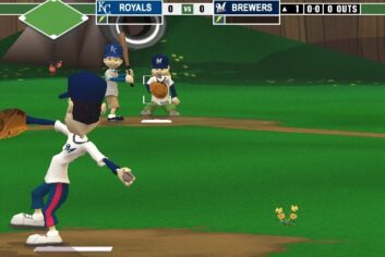 خرید بازی Backyard Baseball 10 for برای PS2