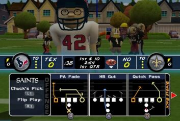 خرید بازی Backyard Football 2006 برای PS2