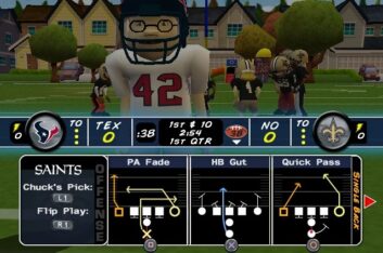 خرید بازی Backyard Football 09 برای PS2