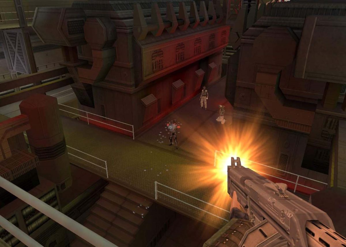 خرید بازی Command & Conquer: Renegade فرمان و تسخیر برای PC