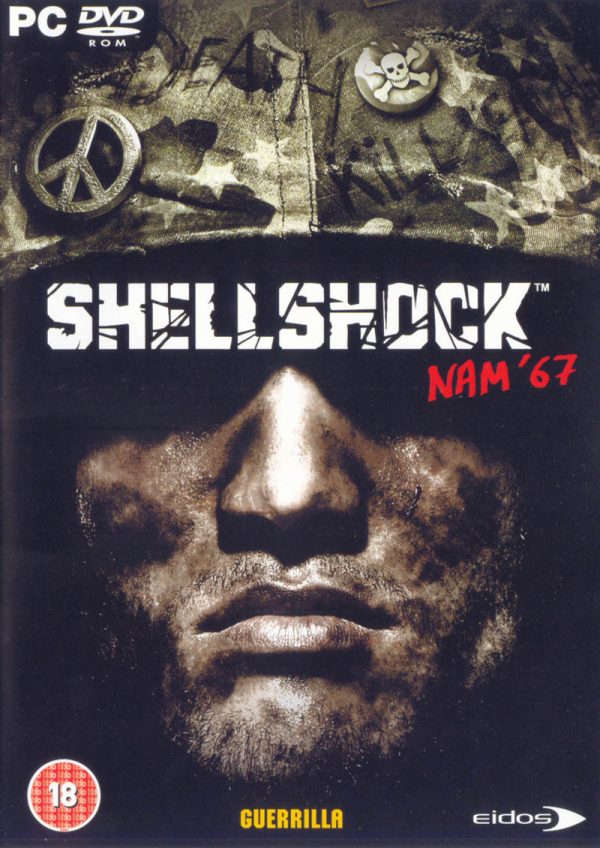 خرید بازی Shellshock Nam '67 شل شاک برای PC