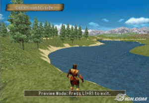 خرید بازی RPG Maker 3 برای PS2